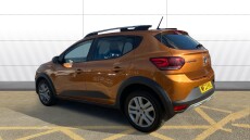 Dacia Sandero Stepway 1.0 TCe Comfort 5dr Petrol Hatchback